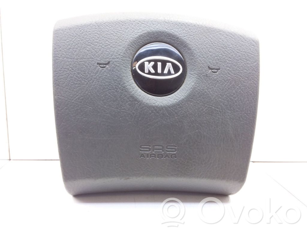 KIA Sorento Airbag dello sterzo 