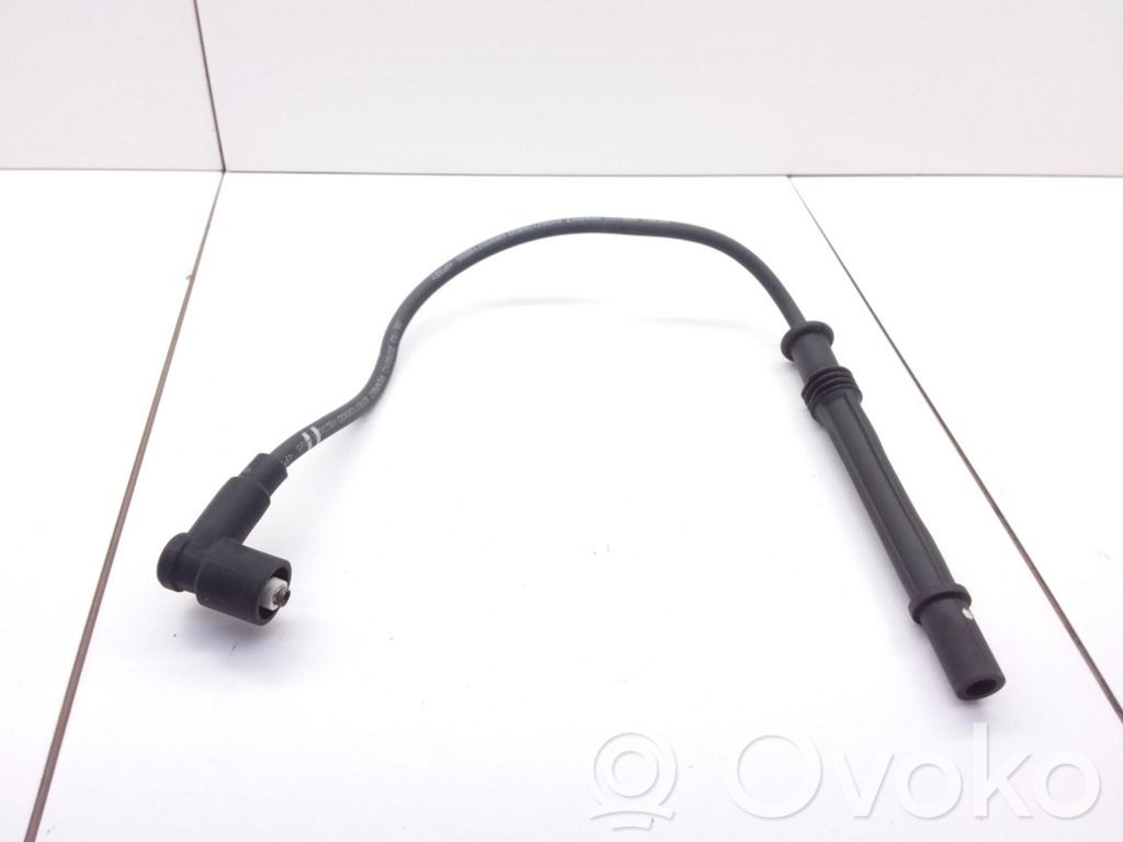 Renault Twingo I Sytytystulpan johdot 