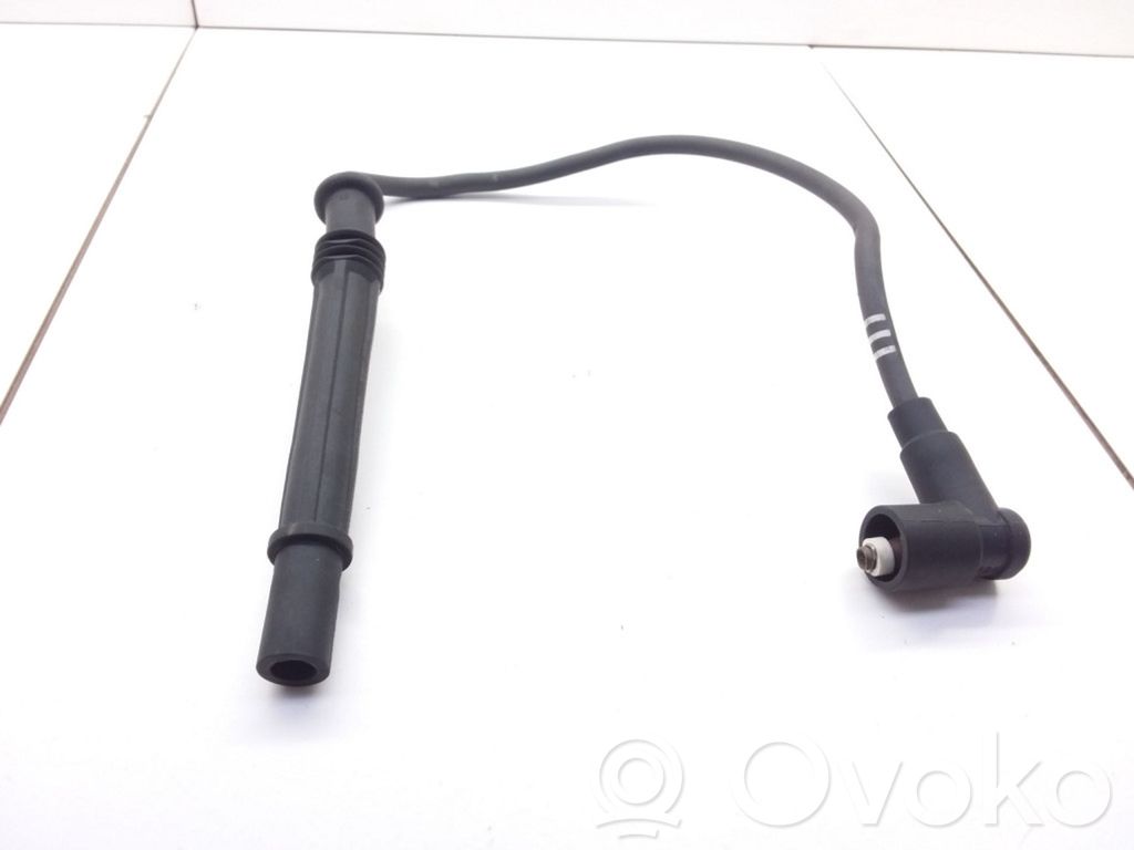 Renault Twingo I Sytytystulpan johdot 