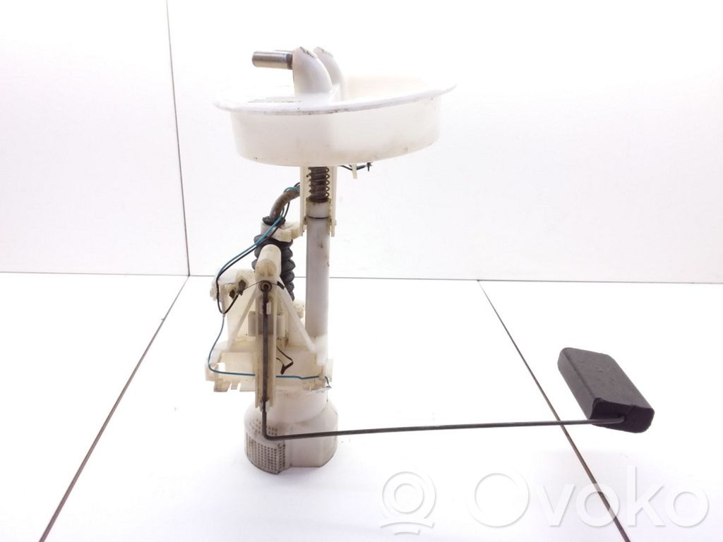 Volkswagen Golf III Sensor de nivel de combustible 