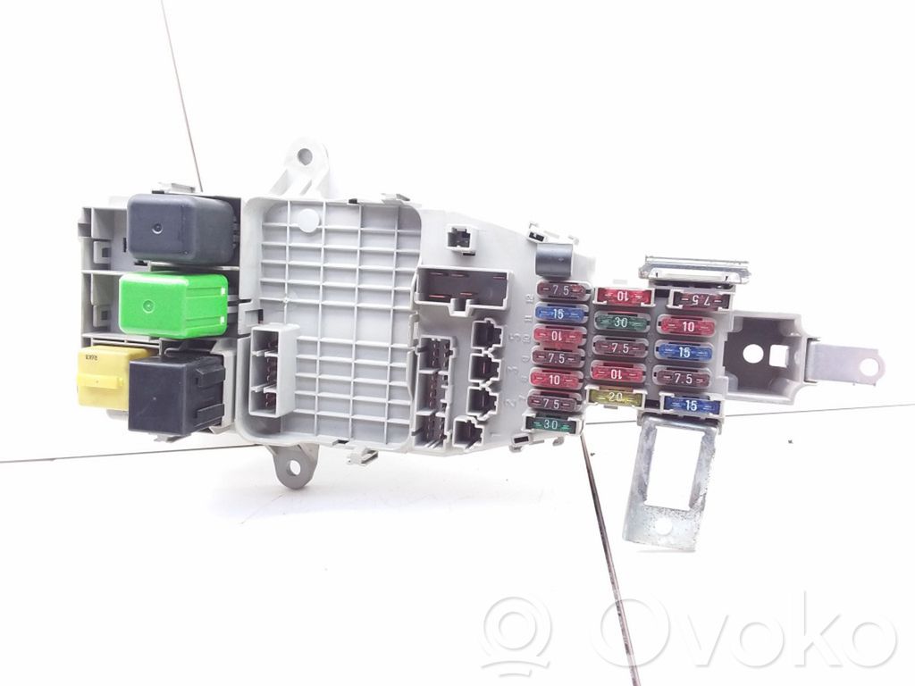 Rover 600 Drošinātāju bloks 