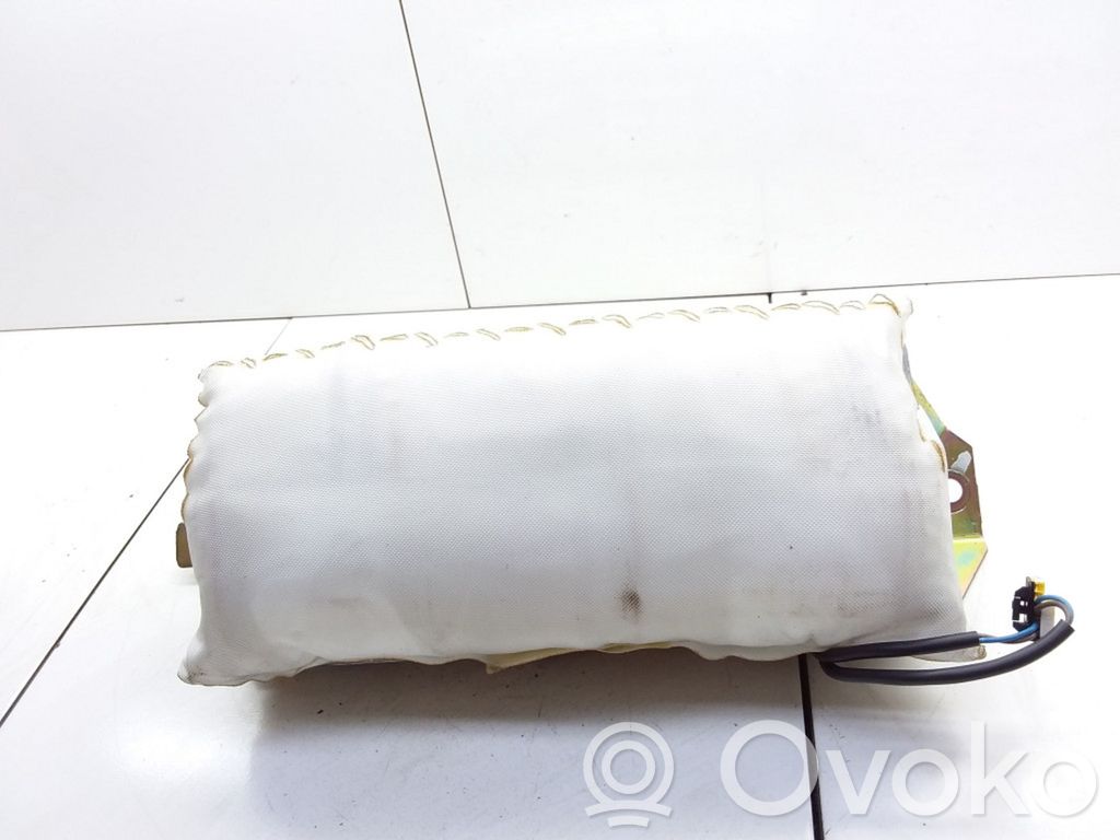 BMW X5 E53 Beifahrerairbag 