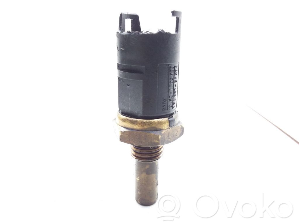 BMW X5 E53 Sensor de temperatura del refrigerante 