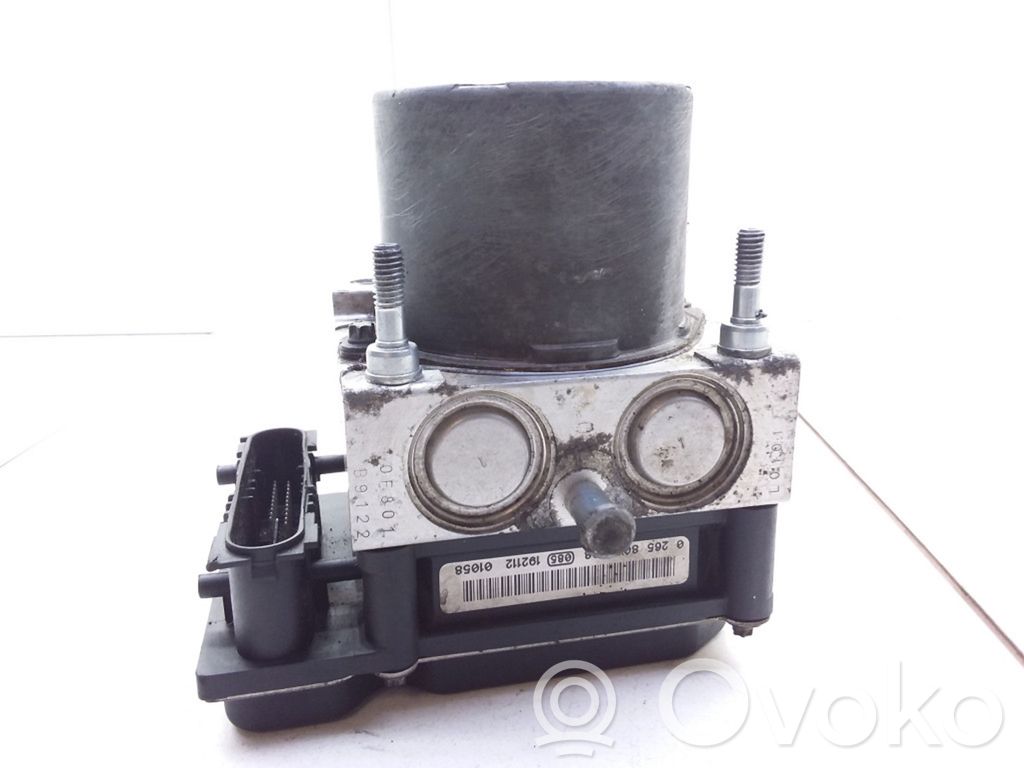 Nissan Primera ABS Pump 