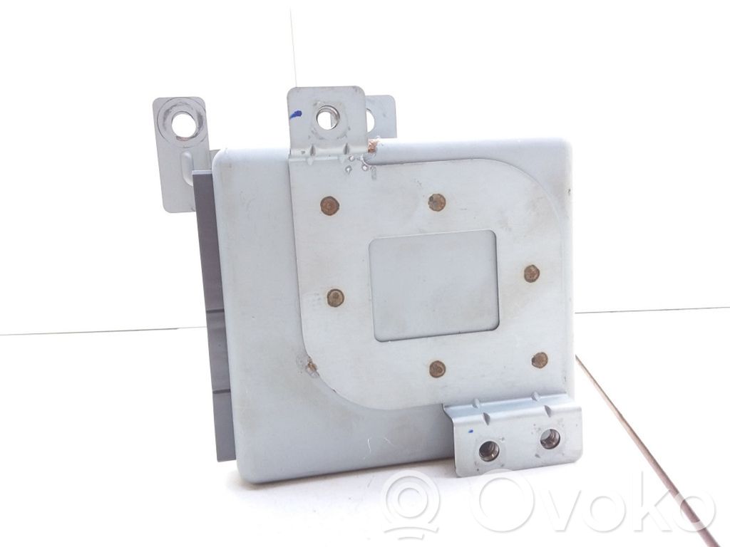 SsangYong Rexton Other control units/modules 