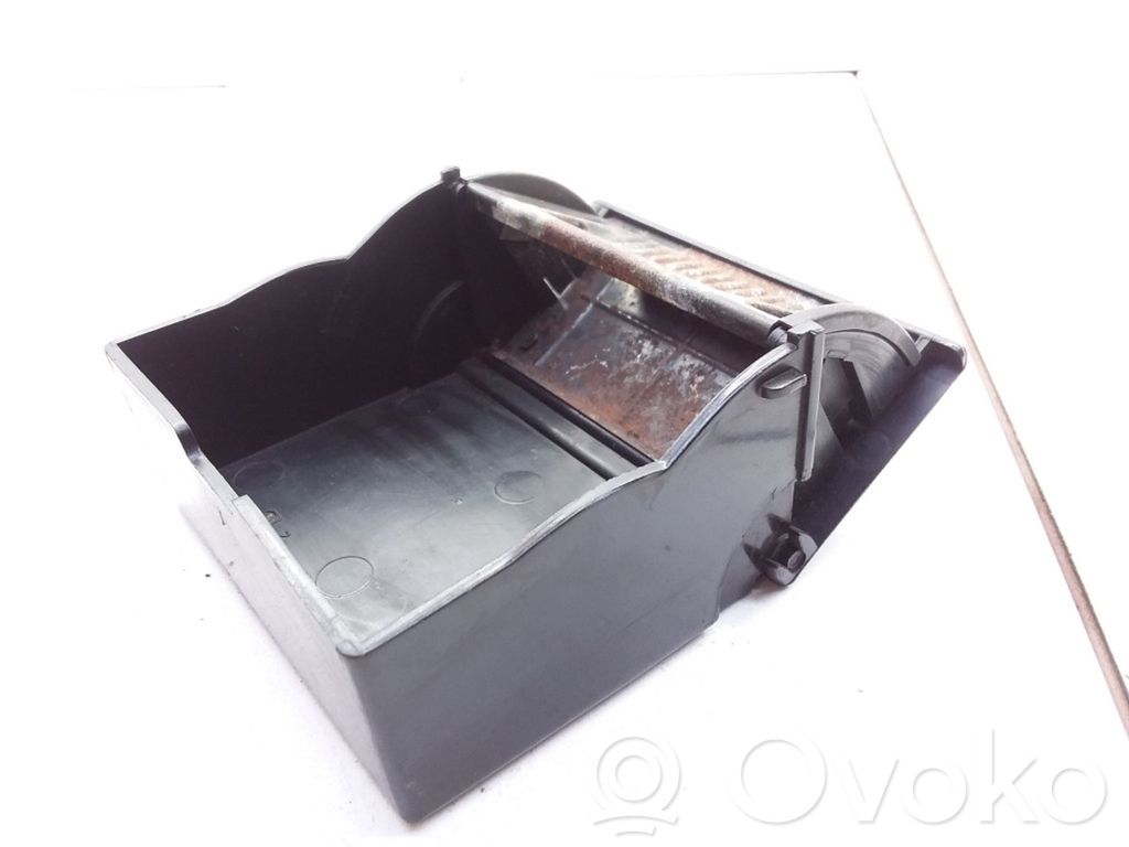 Car ashtray