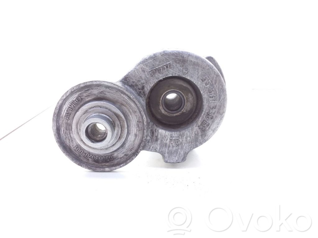 Opel Vectra C Diržo įtempėjas 