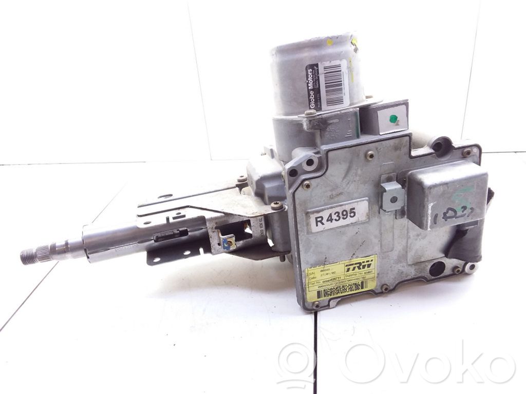 Fiat Stilo Servolenkung Servopumpe elektrisch 