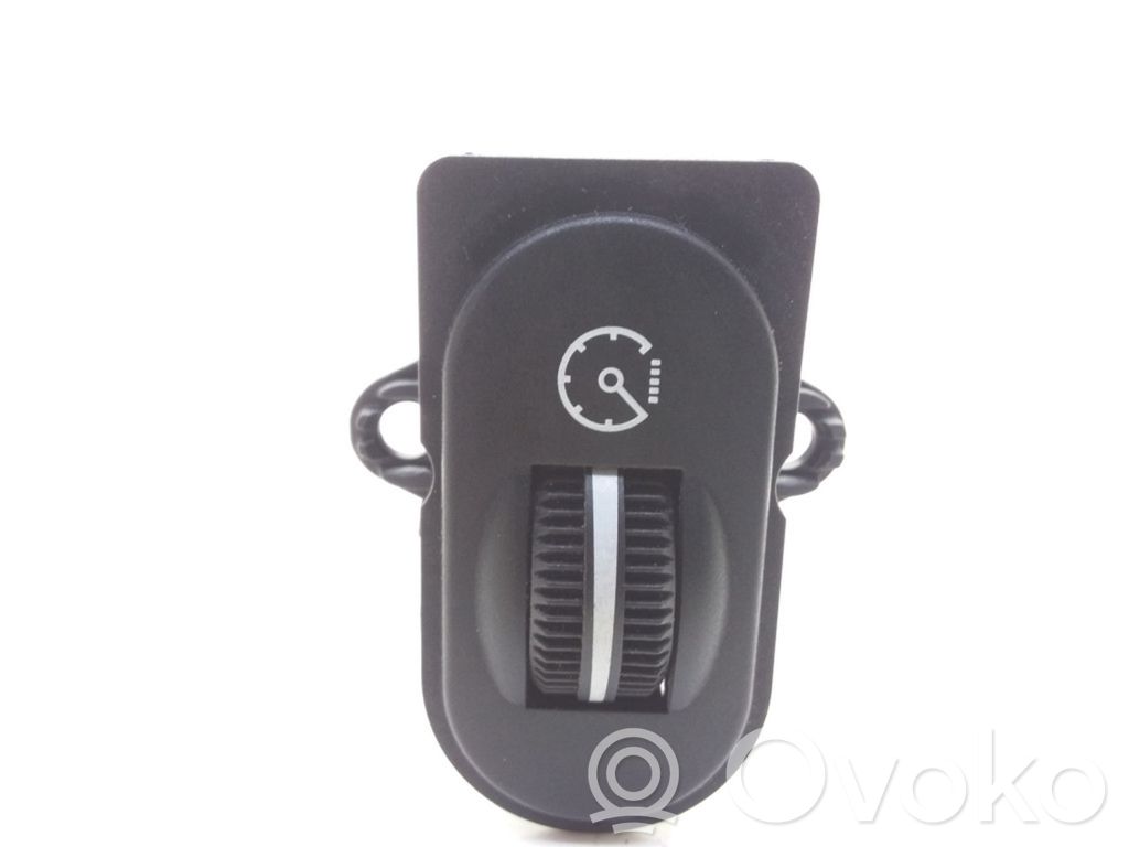 Ford Mondeo Mk III Panel lighting control switch 