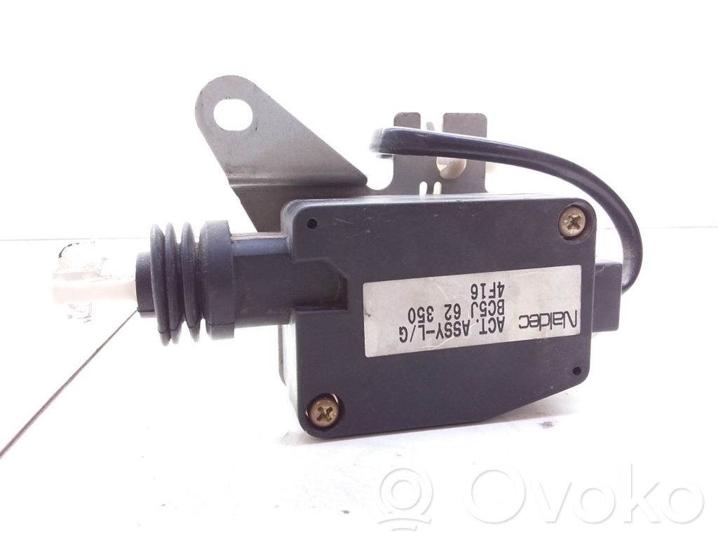 Mazda 323 F Central locking motor 