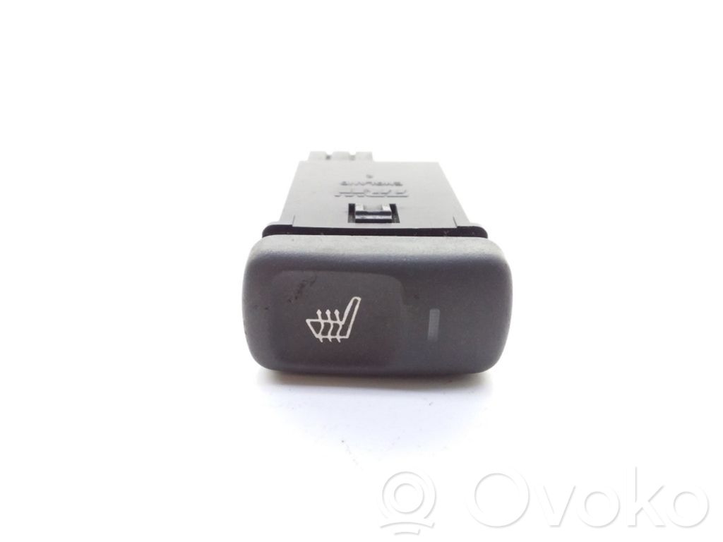 Volvo S40, V40 Seat heating switch 