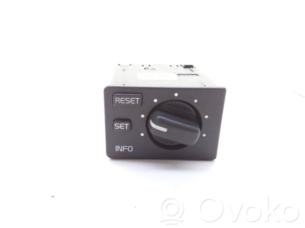 Volvo S40, V40 Cruise control unit/module 