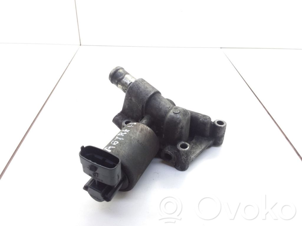 Opel Astra H EGR vārsts 