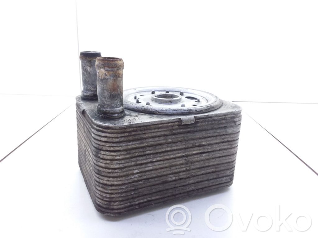 Audi A3 S3 8P Oil filter mounting bracket 