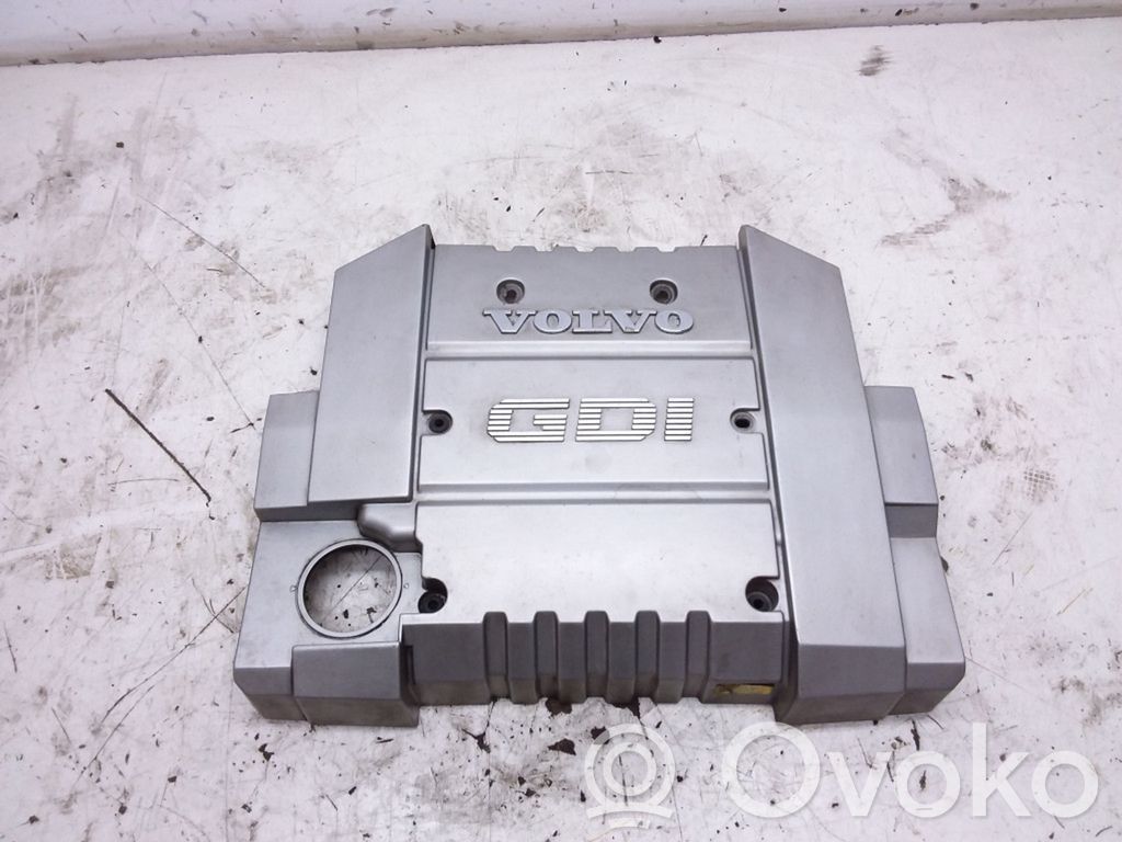 Volvo S40, V40 Motorabdeckung 