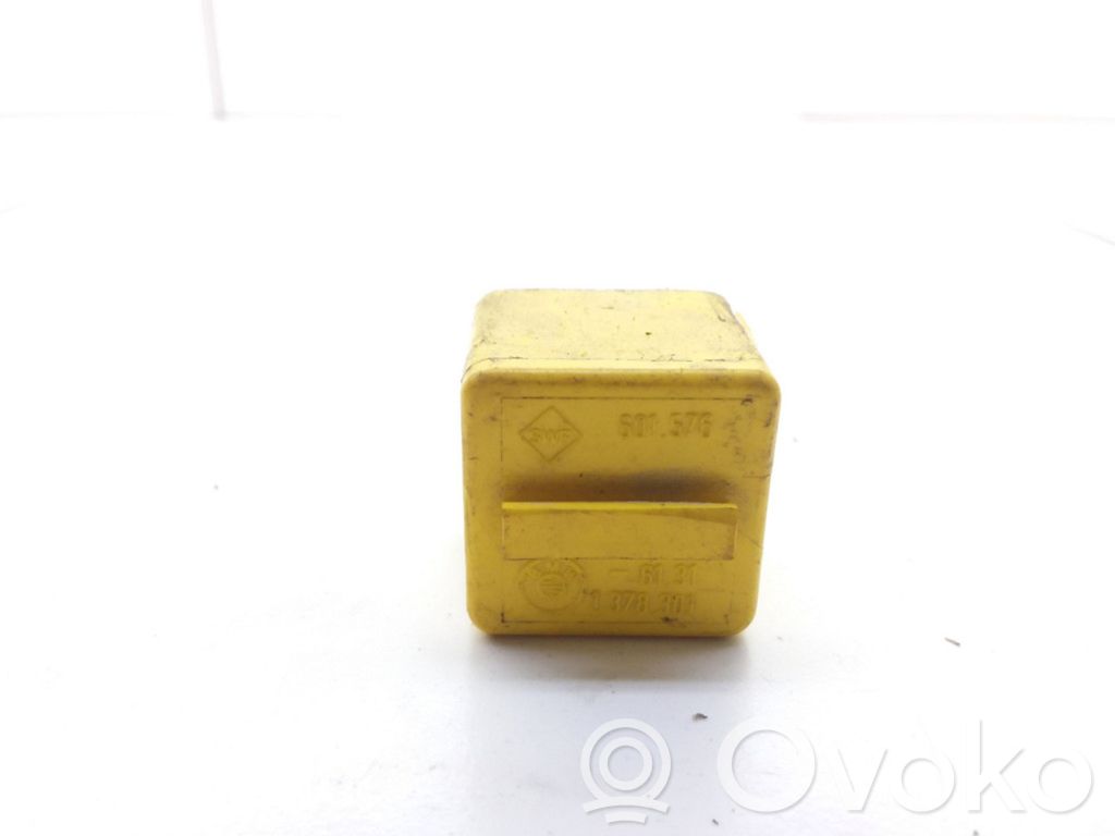 BMW 3 E36 Other relay 
