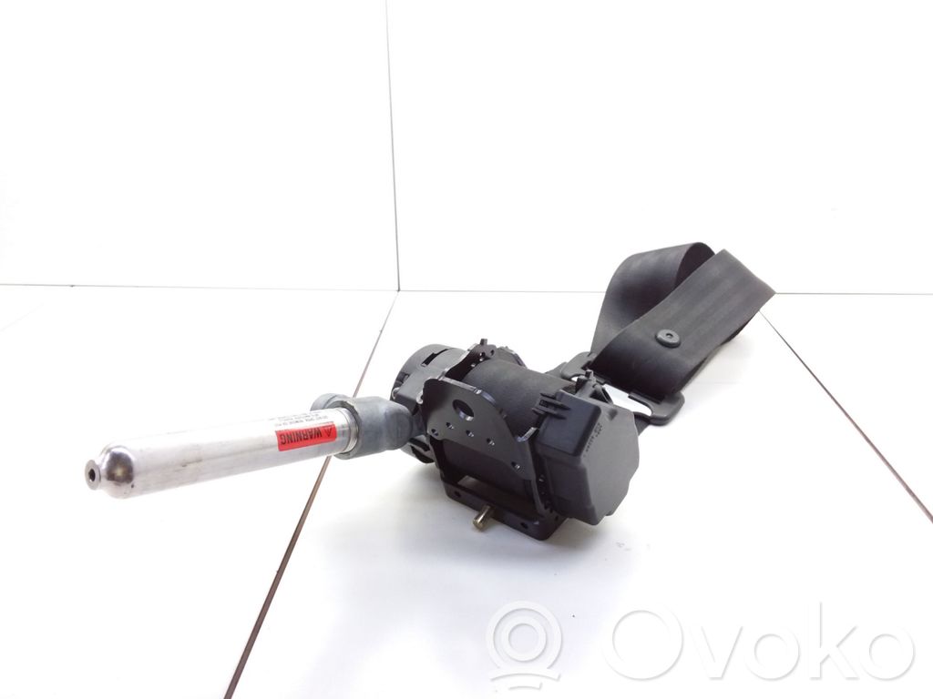 Volvo V50 Saugos diržas galinis 