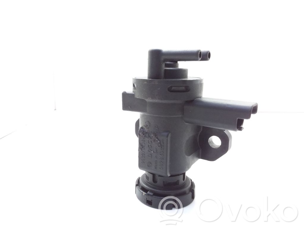 Citroen C5 Turbo solenoid valve 