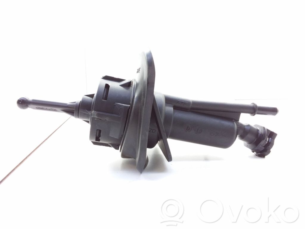 Ford Focus Clutch master cylinder 