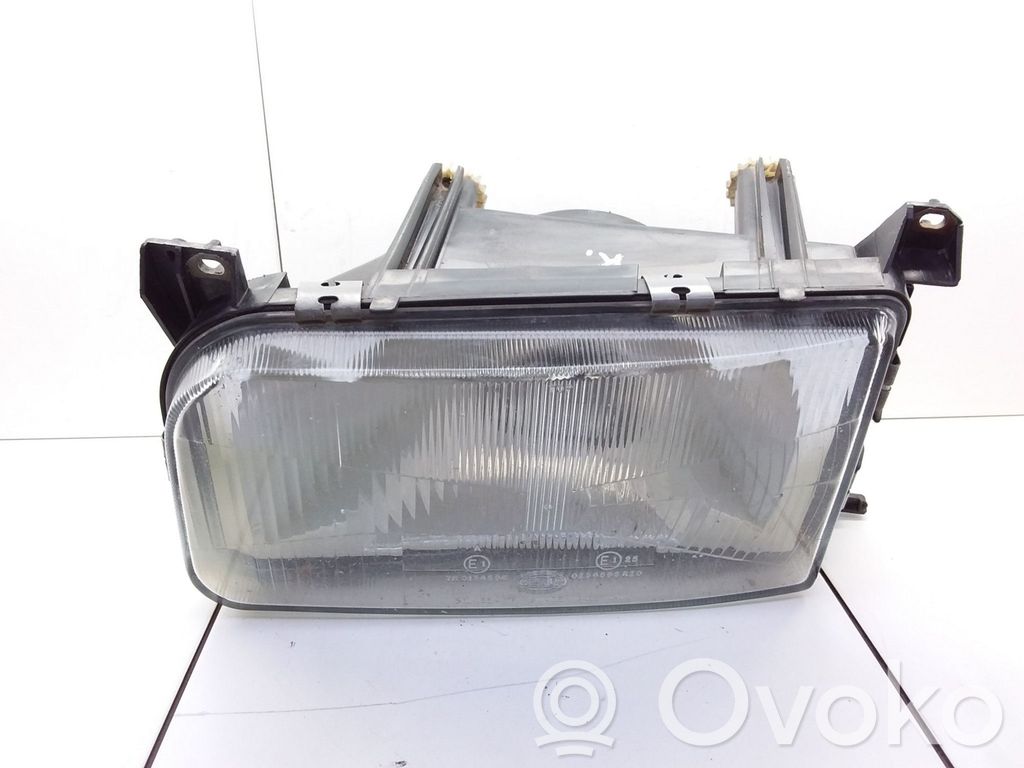 Lampa przednia   13347900,301133467,E17R0134596