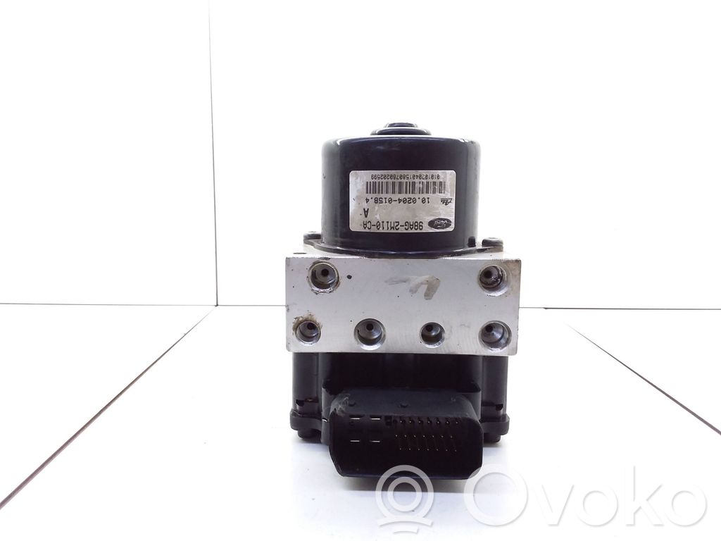 ABS bloks   98AG2M110CA,C170A426G,5WK8458
