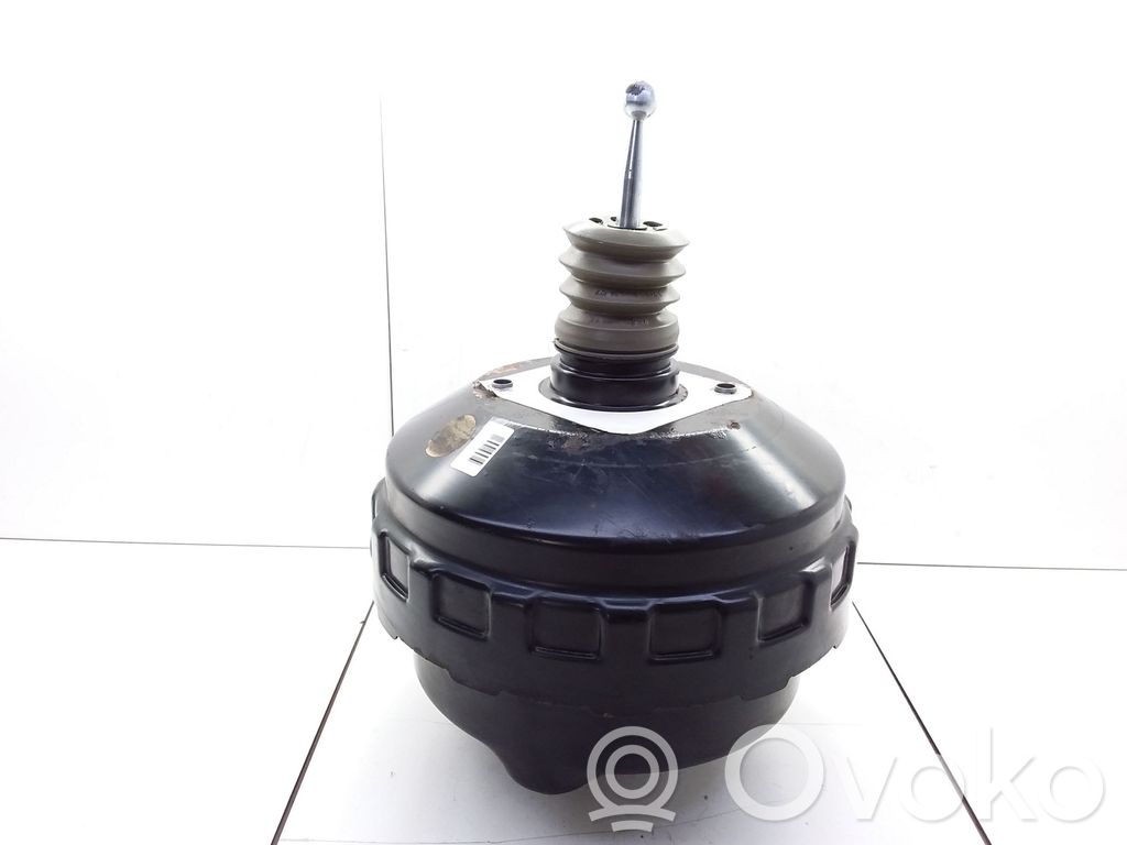 Volkswagen Touran I Wspomaganie hamulca 