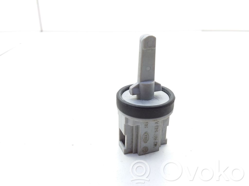 Volkswagen Touran I Interior temperature sensor 