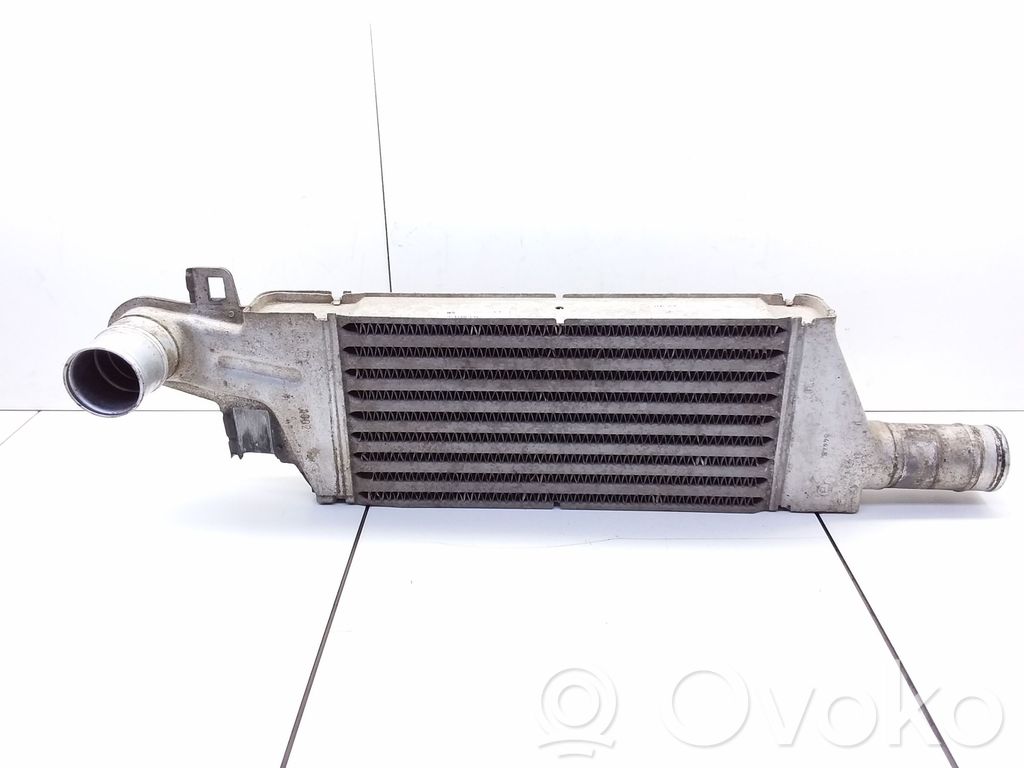 Opel Combo C Interkūlerio radiatorius 