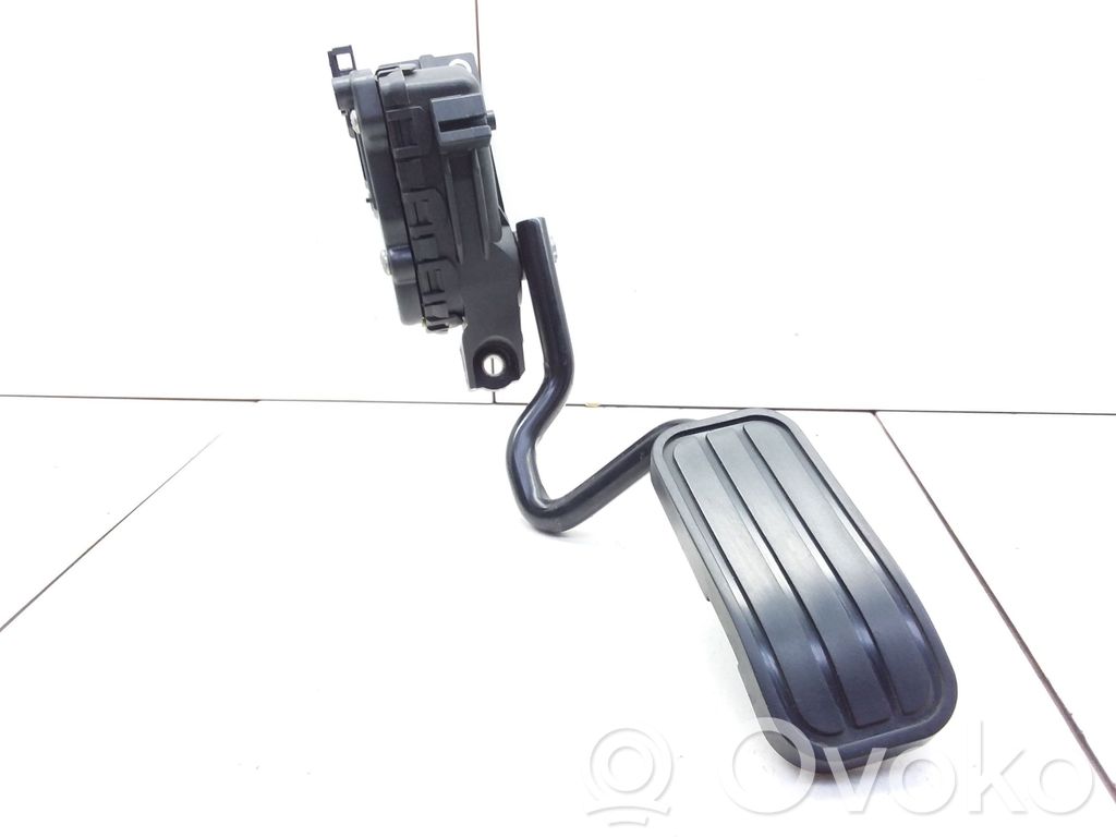 Accelerator throttle pedal   7M4723507E,YM219F836HB