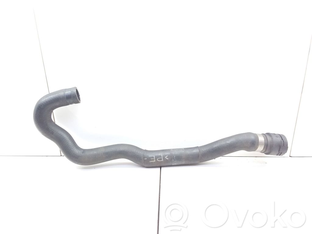 BMW 3 E46 Engine coolant pipe/hose 