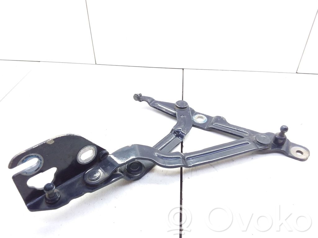 Tailgate/trunk/boot hinge   8D5827301C