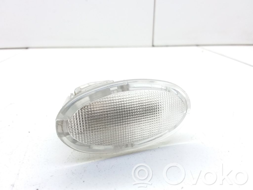 Volkswagen Sharan Otras luces interiores 