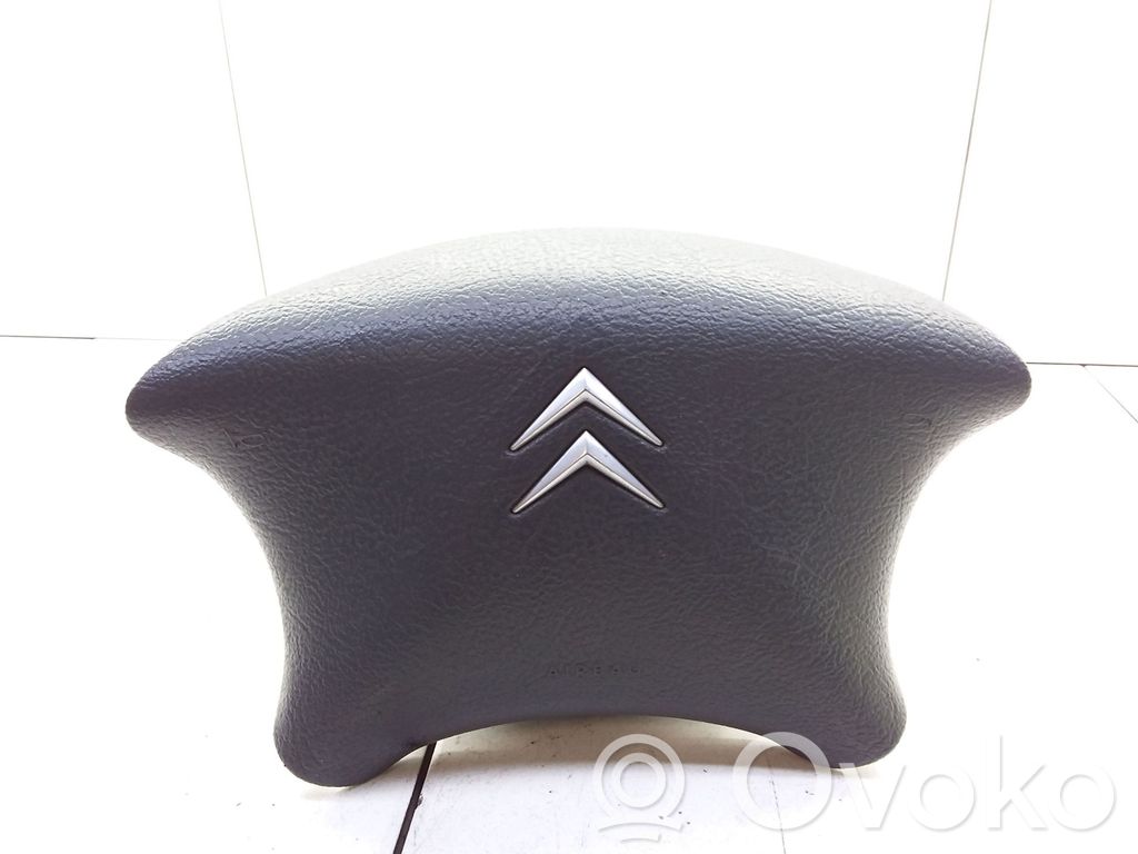 Citroen C5 Stūres drošības spilvens 