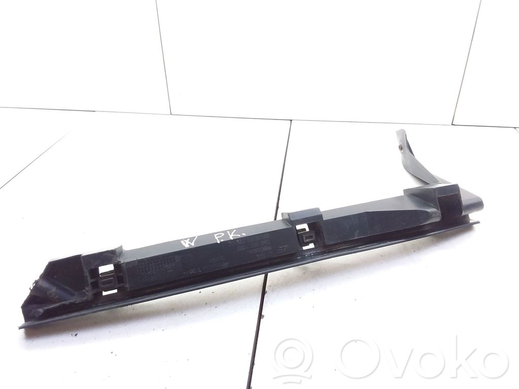 Volkswagen Sharan Front bumper mounting bracket 