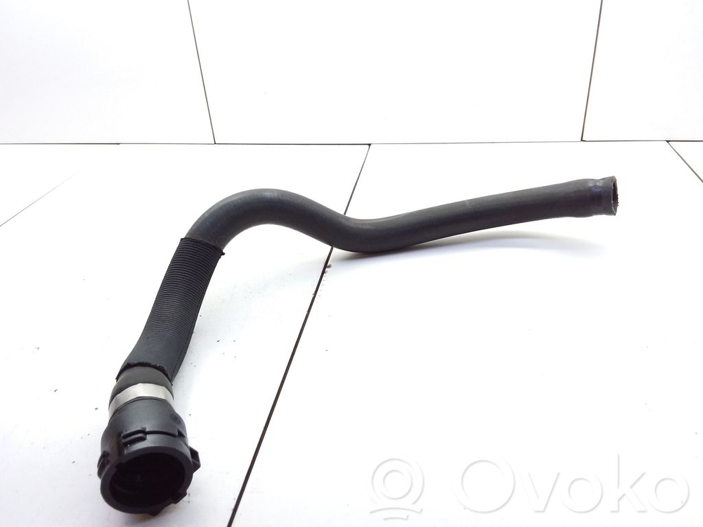 BMW 3 E90 E91 Engine coolant pipe/hose 