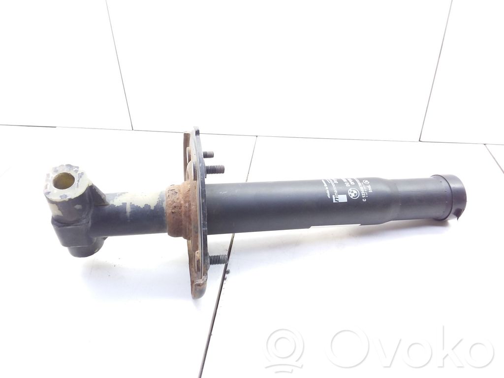 BMW 5 E39 Galinis amortizatorius bamperio 
