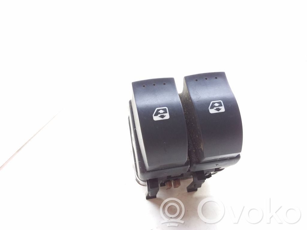 Electric window control switch   015085B