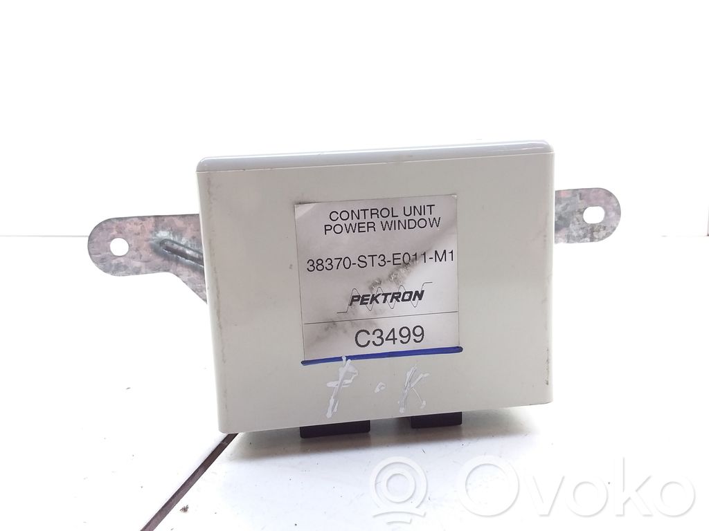 Rover 414 - 416 - 420 Other control units/modules 
