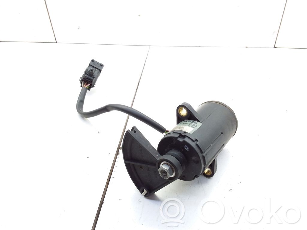 Saab 9-3 Ver1 Accelerator pedal position sensor 
