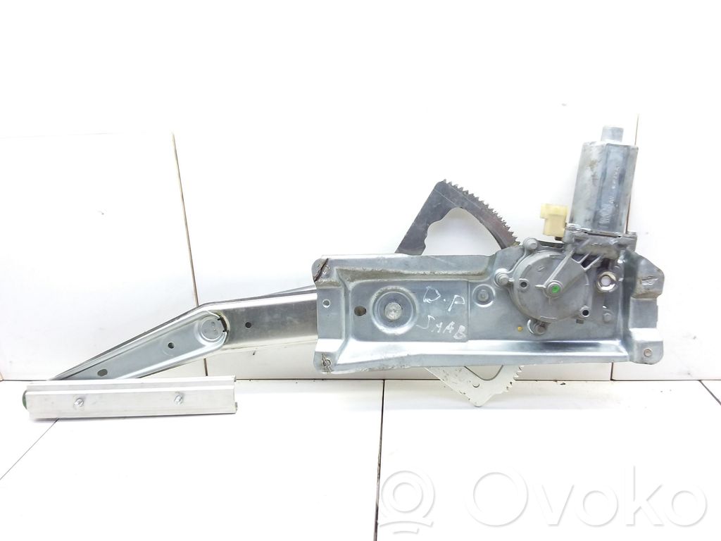 Saab 9-3 Ver1 Elektryczny podnośnik szyby drzwi przednich 
