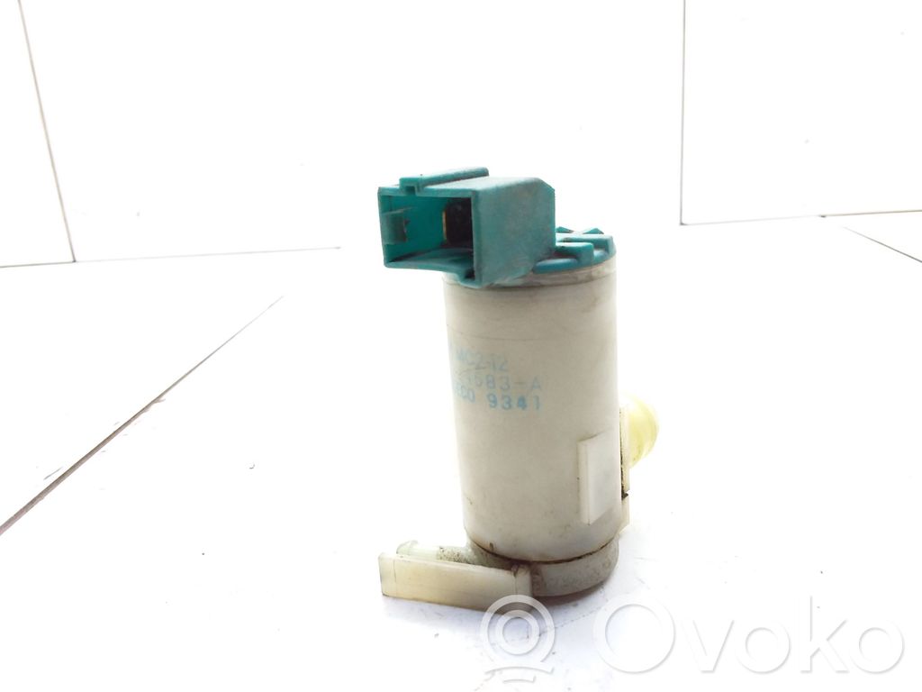 Nissan Almera Windscreen/windshield washer pump 
