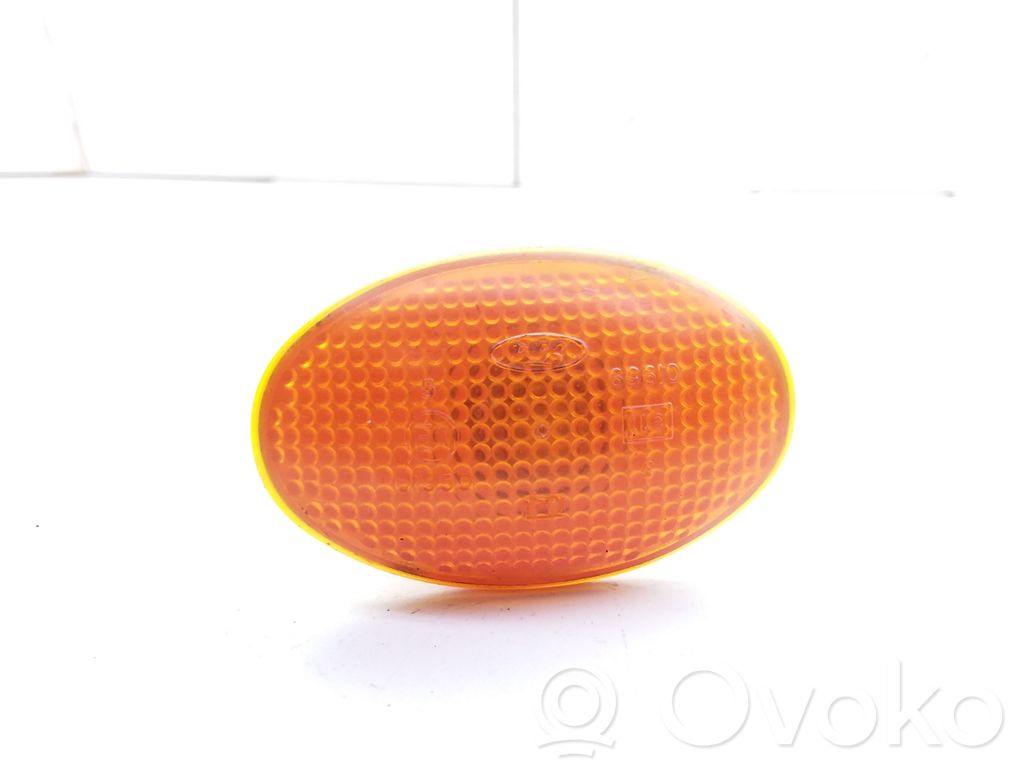 Ford Transit Seitenblinker 