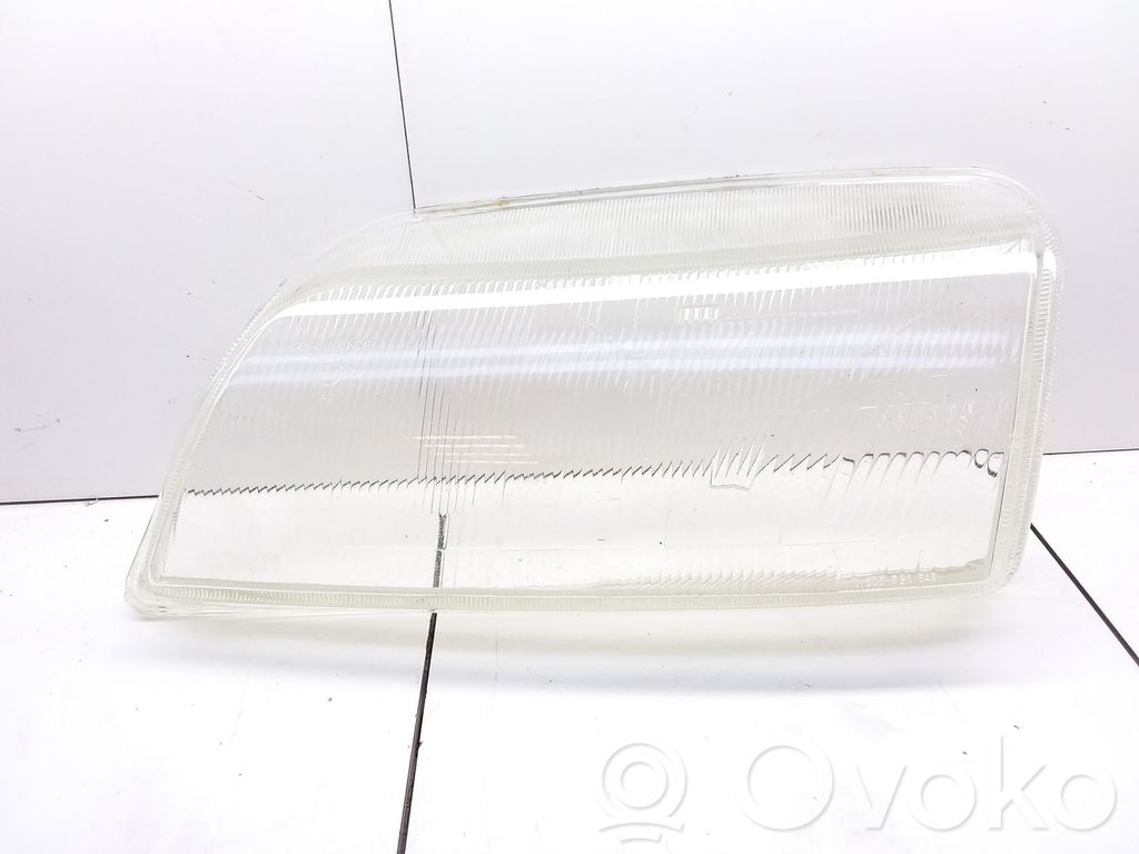 Volkswagen Sharan Klosze lamp przednich 