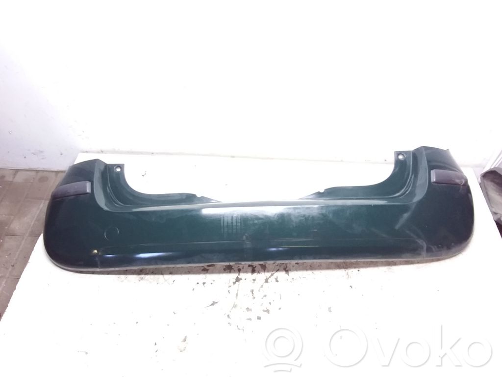 Renault Modus Parachoques 