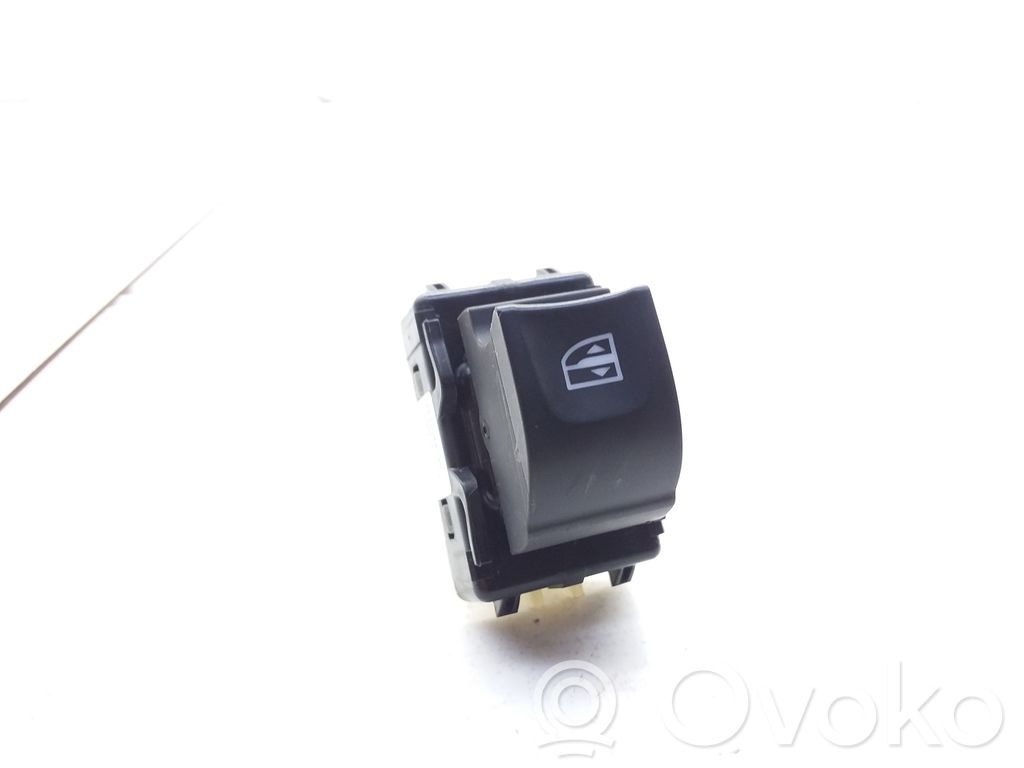 Electric window control switch   254218614R