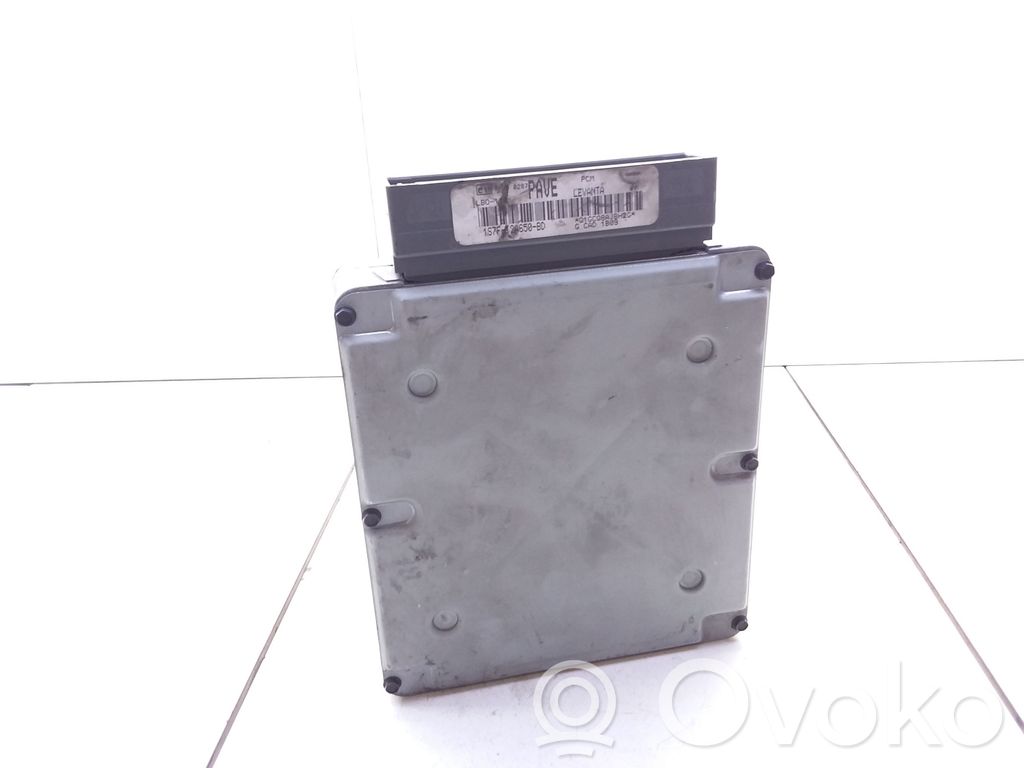 Ford Mondeo Mk III Engine control unit/module 