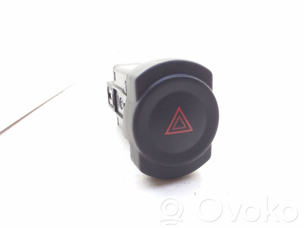 Renault Laguna III Hazard light switch 