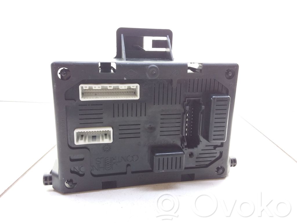 Renault Modus Comfort/convenience module 