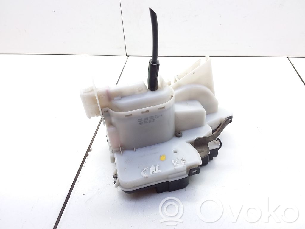 Volkswagen Vento Zamek drzwi tylnych 
