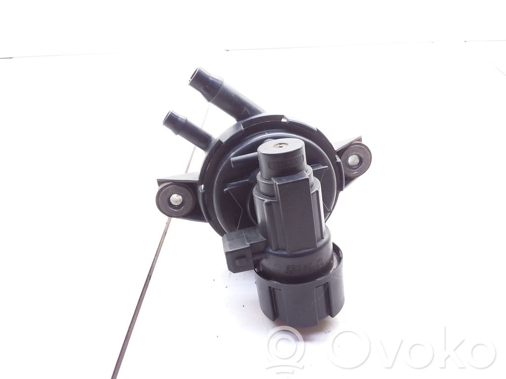 Ford Galaxy Solenoīda vārsts 